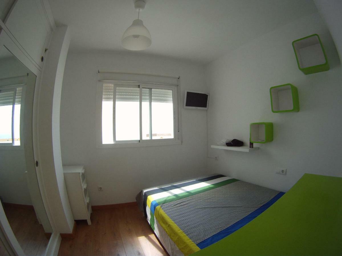 Tarifa Surf Center Apartment Экстерьер фото